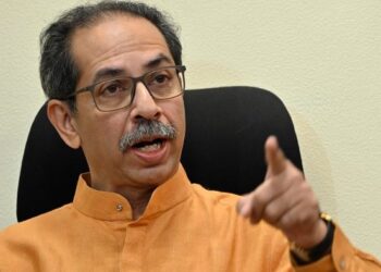 Maharashtra: Samruddhi Motorway Accidents Are Unabated By The Government: Uddhav