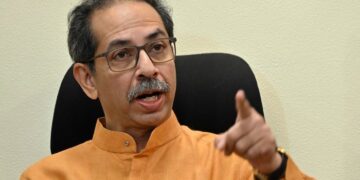 Maharashtra: Samruddhi Motorway Accidents Are Unabated By The Government: Uddhav