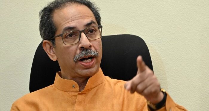 Maharashtra: Samruddhi Motorway Accidents Are Unabated By The Government: Uddhav