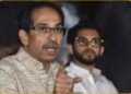 CM Tenure Promise In 2019, Uddhav Is Lying, Charges Maha BJP Leader Bawankule
