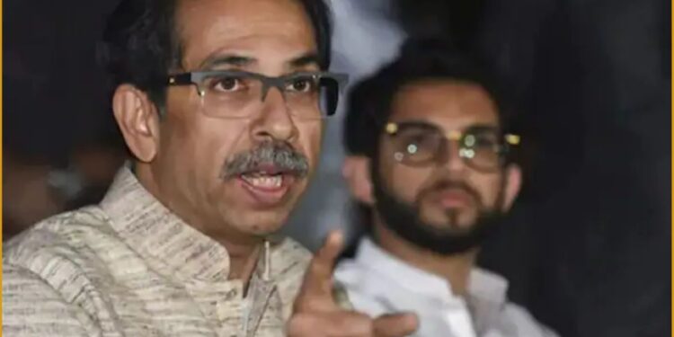 CM Tenure Promise In 2019, Uddhav Is Lying, Charges Maha BJP Leader Bawankule