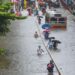 After A Week Of Calm, Mumbai Experiences Heavy Rain, With Some Areas Being Flooded