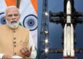 Launch Of Chandrayaan-3: PM Narendra Modi Wishes The Mission Well And Claims It Carries Indian Dreams