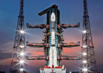 Isro Completes Chandrayaan-3 Practise; Launch Scheduled For This Next Friday