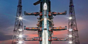 Isro Completes Chandrayaan-3 Practise; Launch Scheduled For This Next Friday