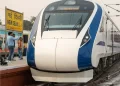 India Will Soon Have Its First Electric Train With A Classic Design