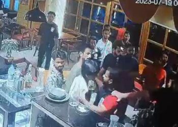 ‘Drunk’ Nephew Of A Rajasthan Minister Vandalizes A Hotel In Jaipur And ‘threatens’ The Owner