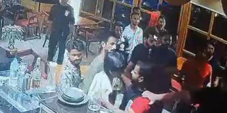 ‘Drunk’ Nephew Of A Rajasthan Minister Vandalizes A Hotel In Jaipur And ‘threatens’ The Owner