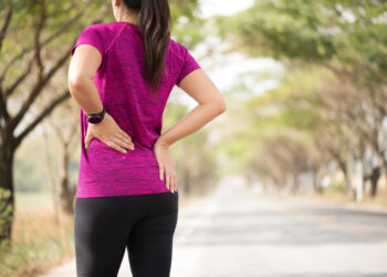 How To Maintain A Happy And Healthy Spine