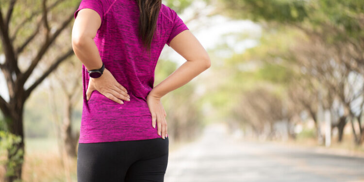 How To Maintain A Happy And Healthy Spine