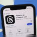 The Top Spot In The Apple App Store Is Claimed By Meta’s Threads App, Which Has 95 Million Posts