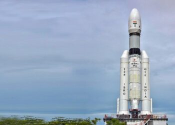 What You Need To Know About Chandrayaan-3’s Made-in-Mumbai Vikas Engine