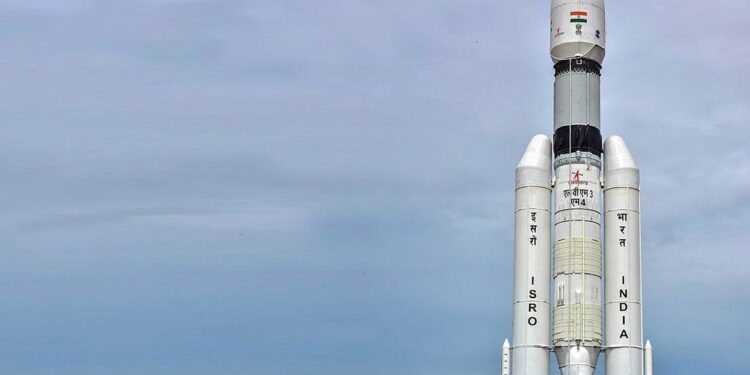 What You Need To Know About Chandrayaan-3’s Made-in-Mumbai Vikas Engine