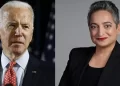 Indian-American Businesswoman Shamina Singh Is Appointed To Biden’s Export Council