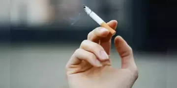 Individual Cigarettes In Canada Will Now Have A Health Warning That Reads, “Poison In Every Puff”