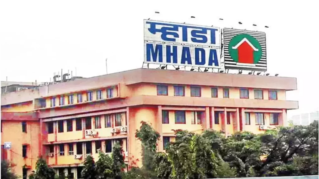 MHADA