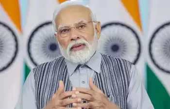 Narendra Modi