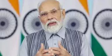 Narendra Modi