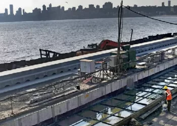 Versova-Dahisar Sea Link: Mumbai: BMC Likely To Float Tender For Rs 35,000 Crore Next Week
