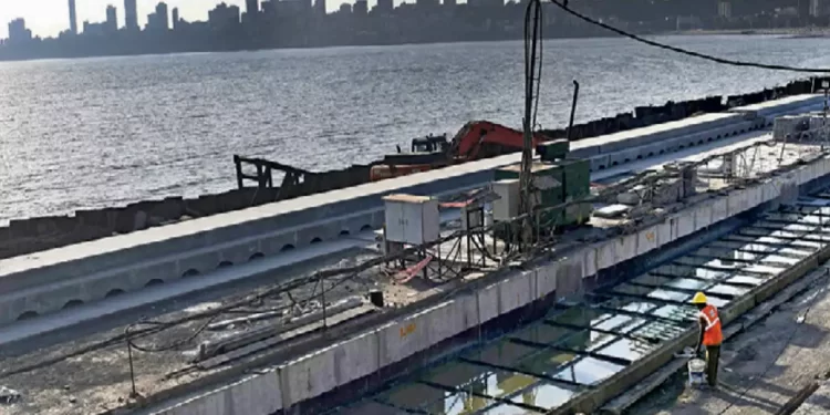 Versova-Dahisar Sea Link: Mumbai: BMC Likely To Float Tender For Rs 35,000 Crore Next Week