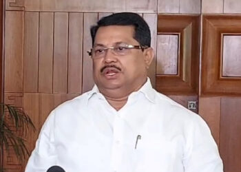 Maharashtra: Leader Of Opposition Vijay Vadettiwar Claims – Chief Minister Of Maharashtra Will Change By September