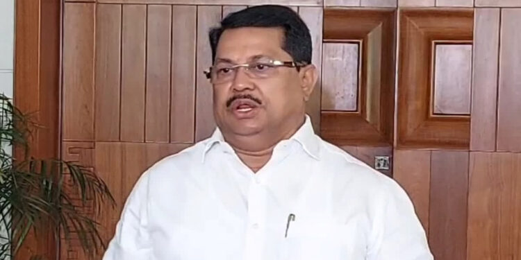 Maharashtra: Leader Of Opposition Vijay Vadettiwar Claims – Chief Minister Of Maharashtra Will Change By September