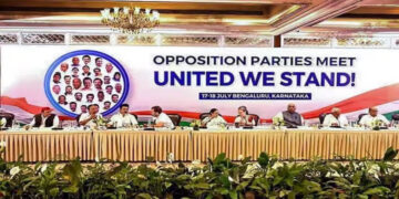 Opposition