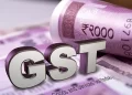 GST