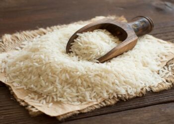 Indian Export Restrictions On Rice Extended, 20% Duty On Parboiled Variety