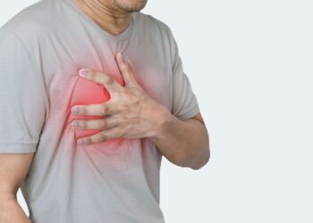How To Spot Heart Attack Signs And Symptoms Outside The Left Side