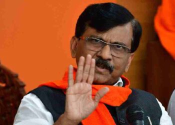 Maharashtra Politics: Sanjay Raut: Sharad Pawar Won’t ‘Mistake’ Joining The BJP