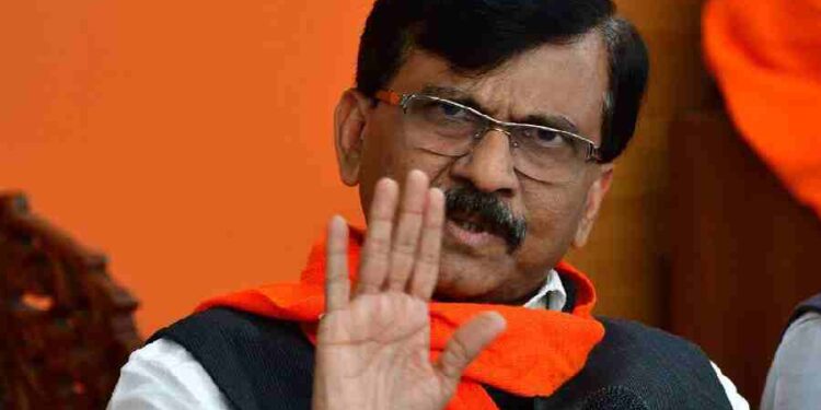 Maharashtra Politics: Sanjay Raut: Sharad Pawar Won’t ‘Mistake’ Joining The BJP