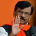 Maharashtra Politics: Sanjay Raut: Sharad Pawar Won’t ‘Mistake’ Joining The BJP