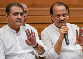 Maharashtra: ‘It’s All Their Collusion’, Says Raj Thackeray On Sharad And Ajit Pawar’s Meeting