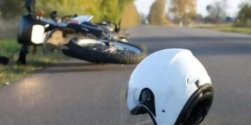 Mumbai Woman Dies After Getting Her Dupatta Stuck In The Wheel Of Her Bike; Another Pillion Rider Is Also Killed On The Same Route