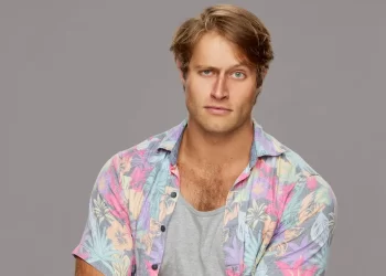 Big Brother 25 Is Rocked By An N-word Issue That Leads To Eviction.