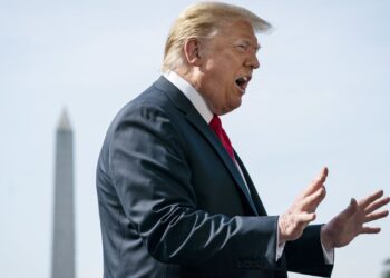 Donald Trump Will Look For A New Judge In The US Election Fraud Trial