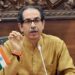 Uddhav Thackeray