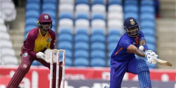 Wicketkeeper