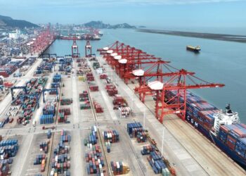 Amid Ongoing Difficulties, China’s Economy Has Its Worst Growth In 27 Years