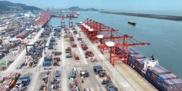 Amid Ongoing Difficulties, China’s Economy Has Its Worst Growth In 27 Years