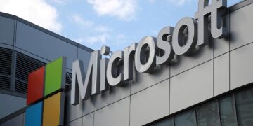 Microsoft