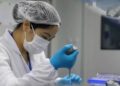 A China-related Illegal Lab Containing Deadly Pathogens Including The HIV And The Coronavirus Was Discovered In California
