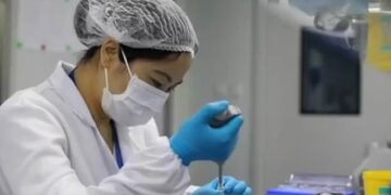 A China-related Illegal Lab Containing Deadly Pathogens Including The HIV And The Coronavirus Was Discovered In California