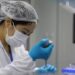 A China-related Illegal Lab Containing Deadly Pathogens Including The HIV And The Coronavirus Was Discovered In California