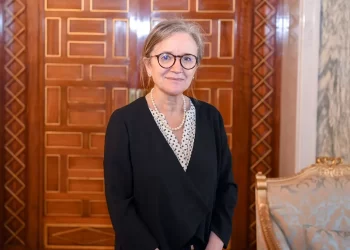 Najla Bouden, Tunisia’s First Female Prime Minister, Is Fired In Favor Of Hachani By President Saied
