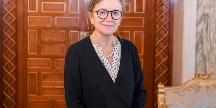 Najla Bouden, Tunisia’s First Female Prime Minister, Is Fired In Favor Of Hachani By President Saied