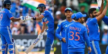 India