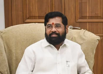 In 2.5 Years, Mumbai’s Roads Will Be Free Of Potholes: CM Shinde