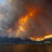 Numerous People In British Columbia Are Forced To Evacuate Due To Wildfires In Canada